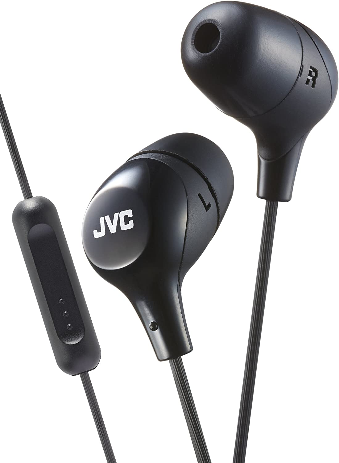 JVC Marshmallow HA-FX38MB Earset