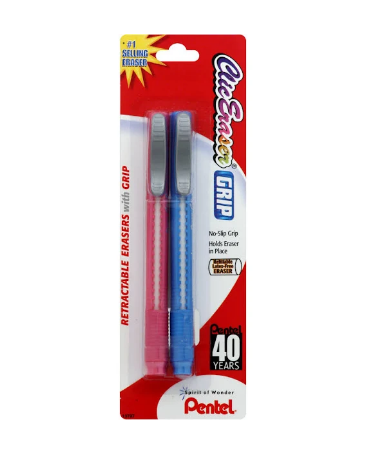 Clic Eraser