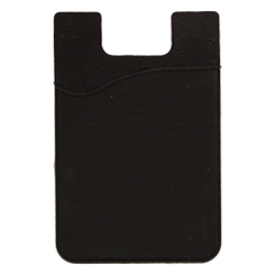 Cell Phone ID Holder