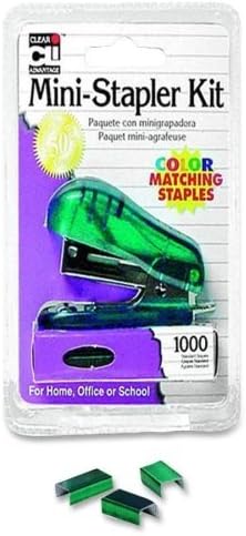CLI Mini-Stapler Kit