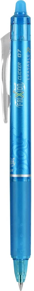 Frixion Retractable Pen