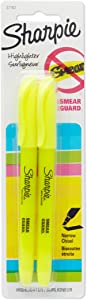 Sharpe Highlighter - Smear Guard