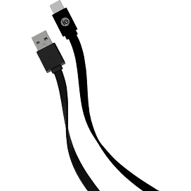 iEssentials USB Data Transfer Cable - 4 ft USB Data Transfer Cable