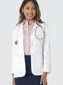 MCG Student Lab Coat 128 Ladies