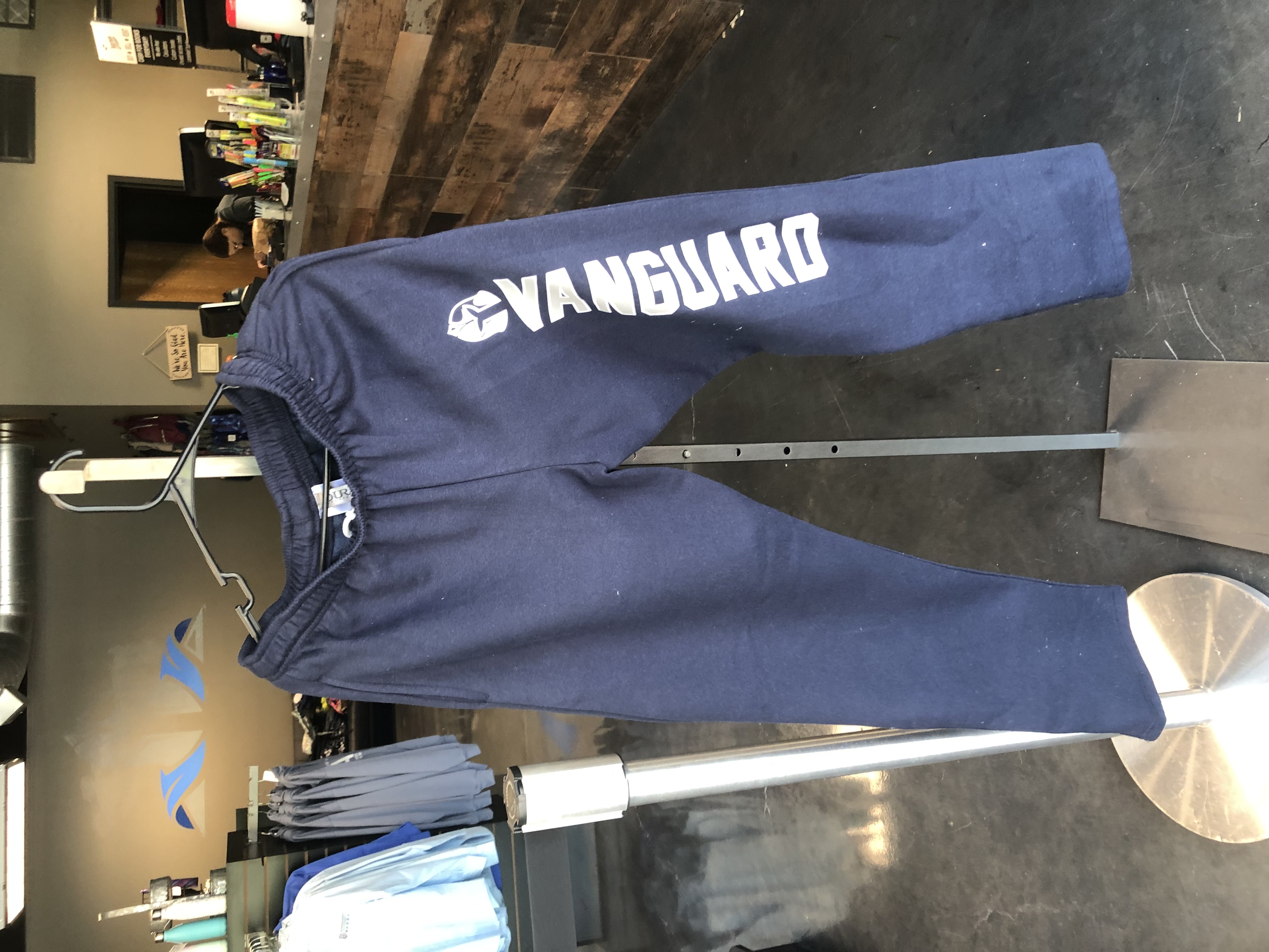 Vanguard Sweatpants
