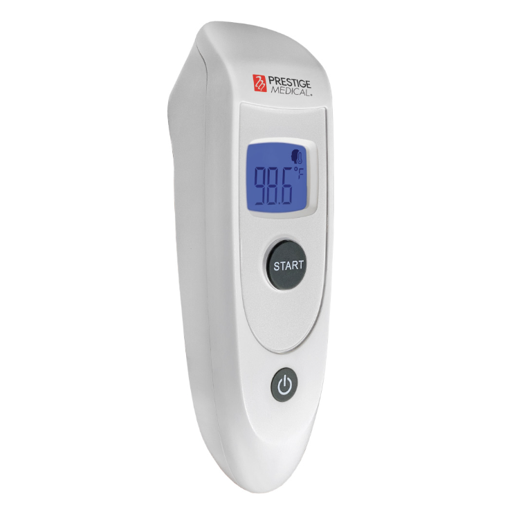 Non-Contact Thermometer