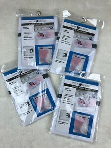 iDesign Mesh Laundry Bag