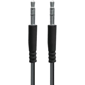 Auxiliary 3.5mm 3.3 ft. Cable