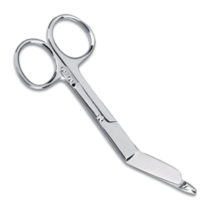 4.5" BNDGE Scissor