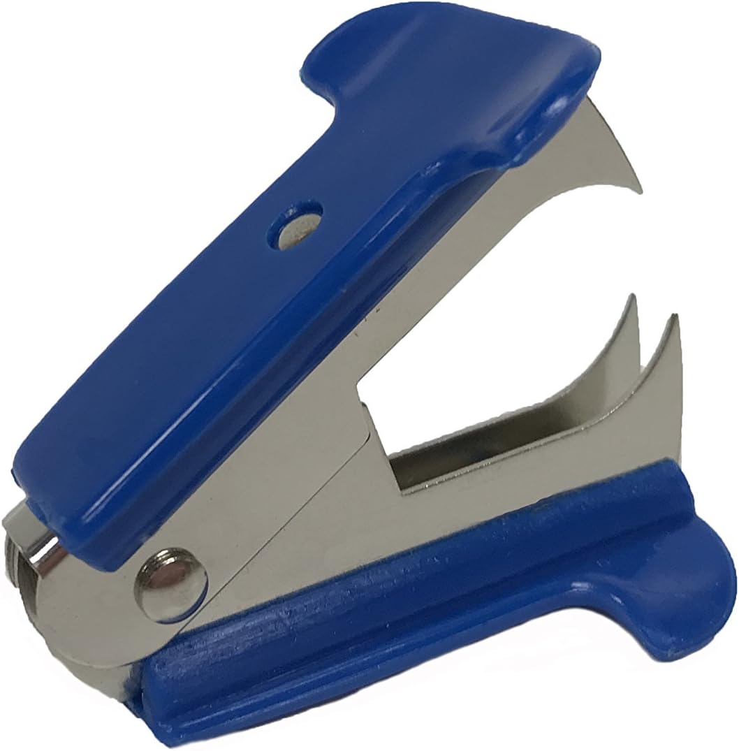 CLI Staple Remover