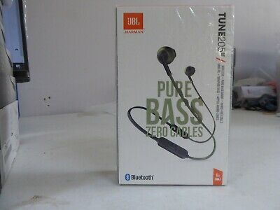 JBL Tune Wireless Earbuds