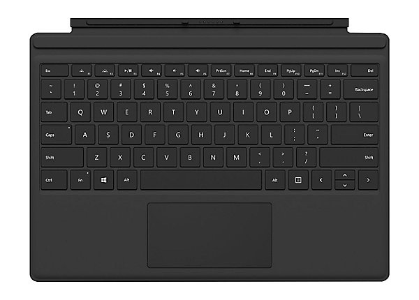 Microsoft Surface Pro Type Cover Keyboard