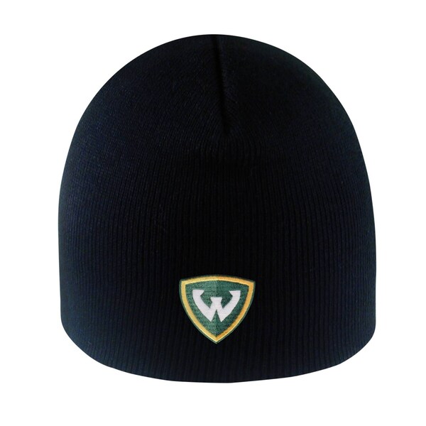 WSU Shield Everest Beanie