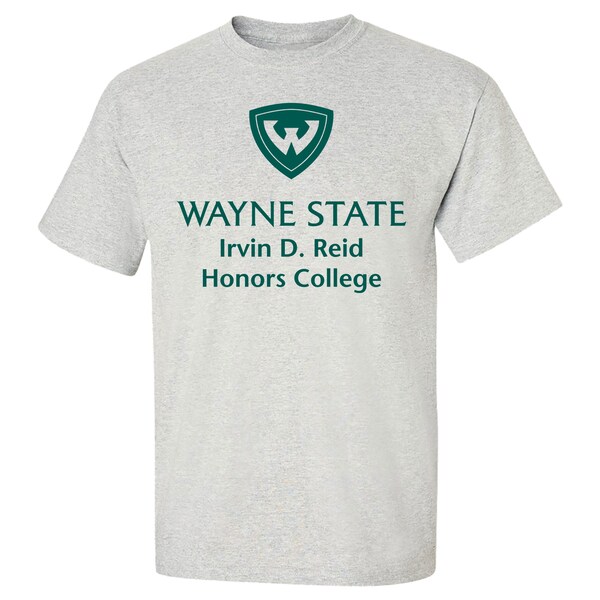 Wayne State Honors College Tshirt