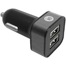 Dual Usb Car Charger