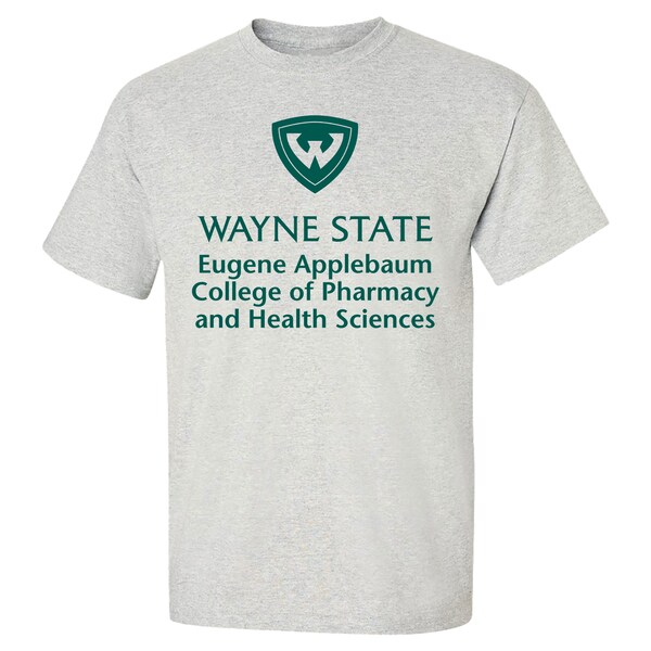 Wayne State College of Pharmacy and Health Sciences Tshirt