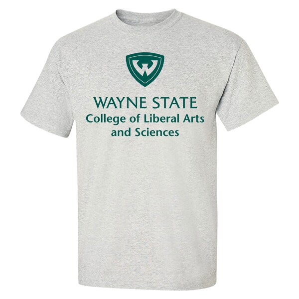 Wayne State College of Liberal Arts and Sciences Tshirt