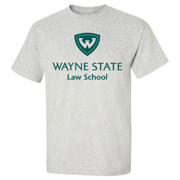 Wayne State Law School Tshirt