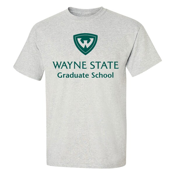 Wayne State Graduate School Tshirt