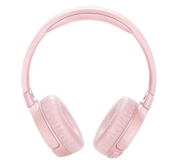 JBL Tune 660NC Wirless Noise Cancelling On-Ear Headphones