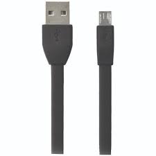 Micro-USB to USB Cable