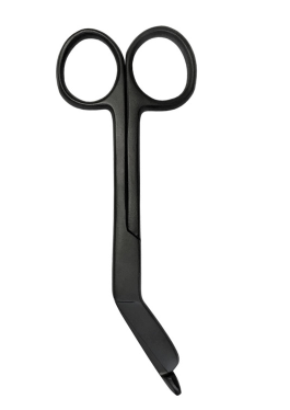 5.5" LSTR BNDG Scissor