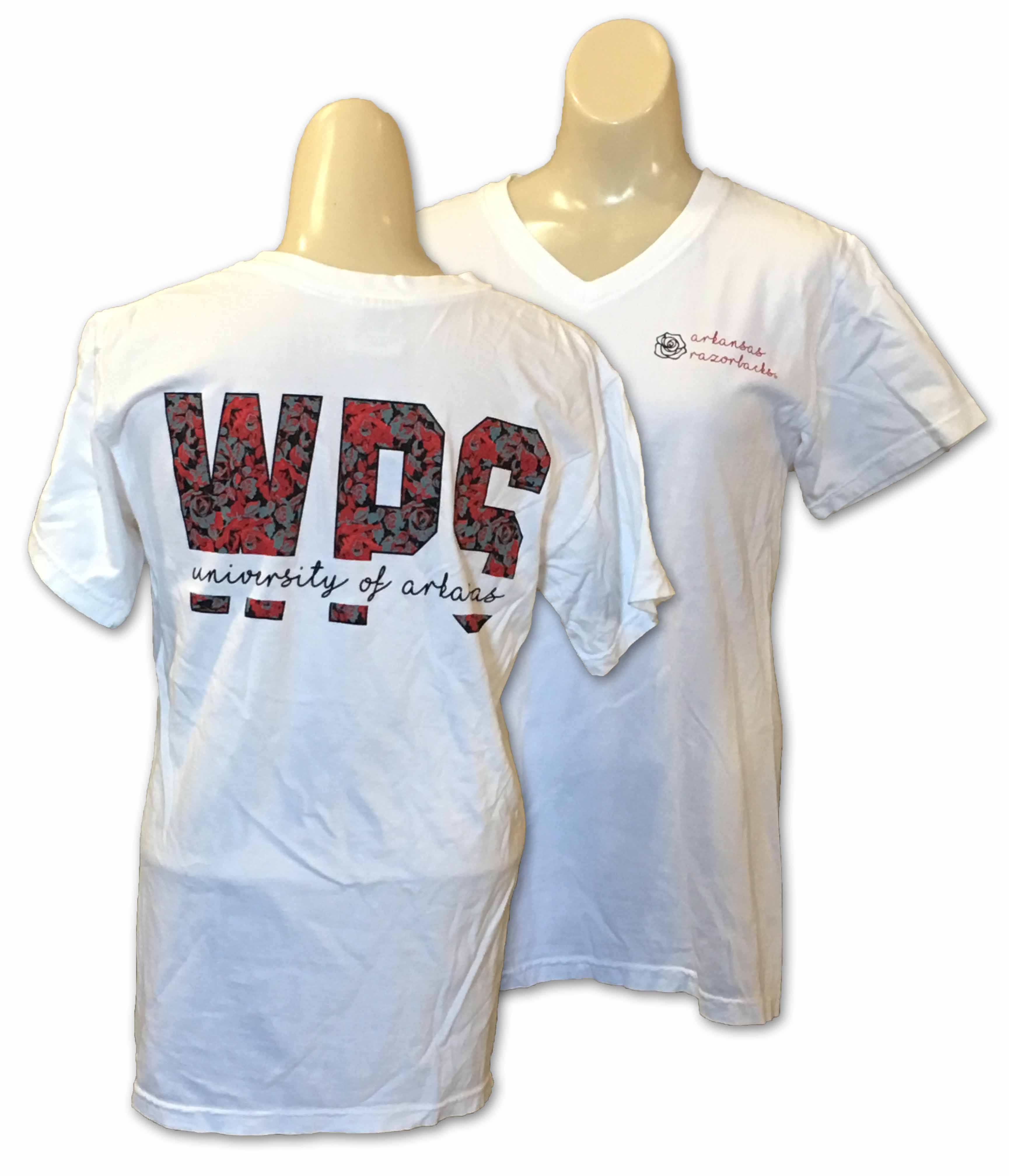 WPS Comfort Colors Tees