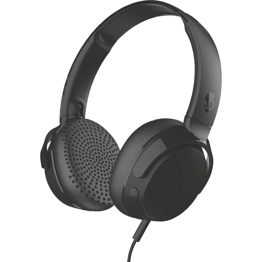 Skullcandy Riff On-Ear Headphones with Mic