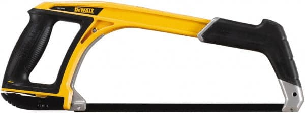#12 Dewalt Hacksaw