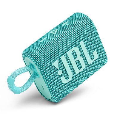 JBL Go3 Wireless Speaker