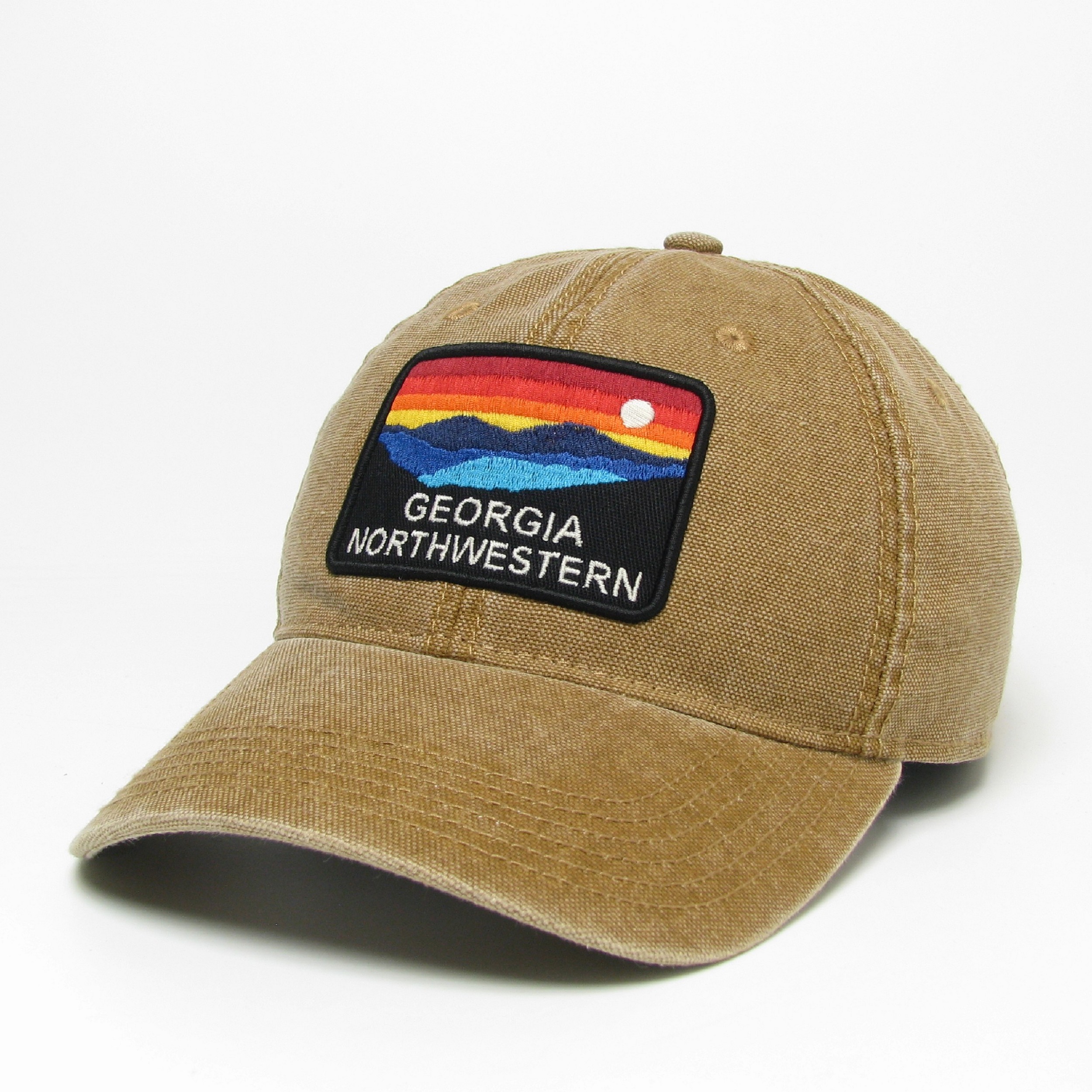 Georgia Northwestern Dashboard Hat