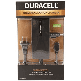 Universal Laptop Charger