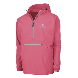 College of Nursing Pack N Go Pullover