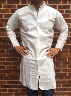 Disposable Lab Coat