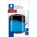 Staedtler Mini Pencil Sharpener - Asst Mini BP 2-Hole