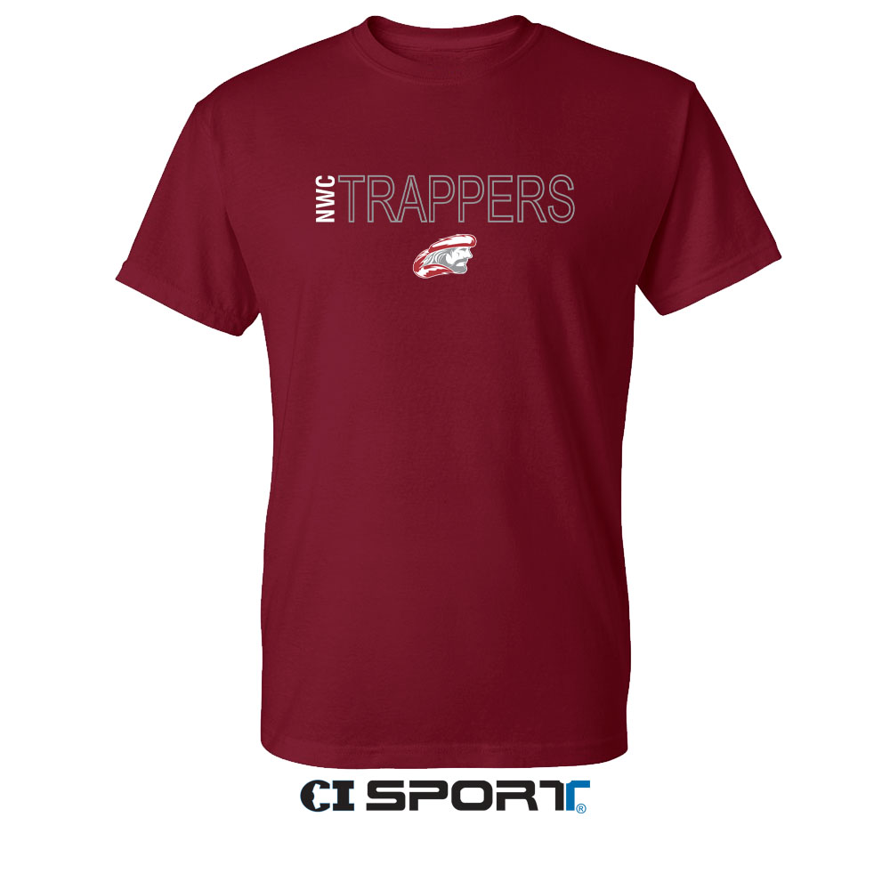 NWC Trappers T-Shirt
