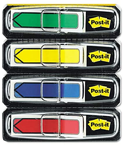 Post-It Flags