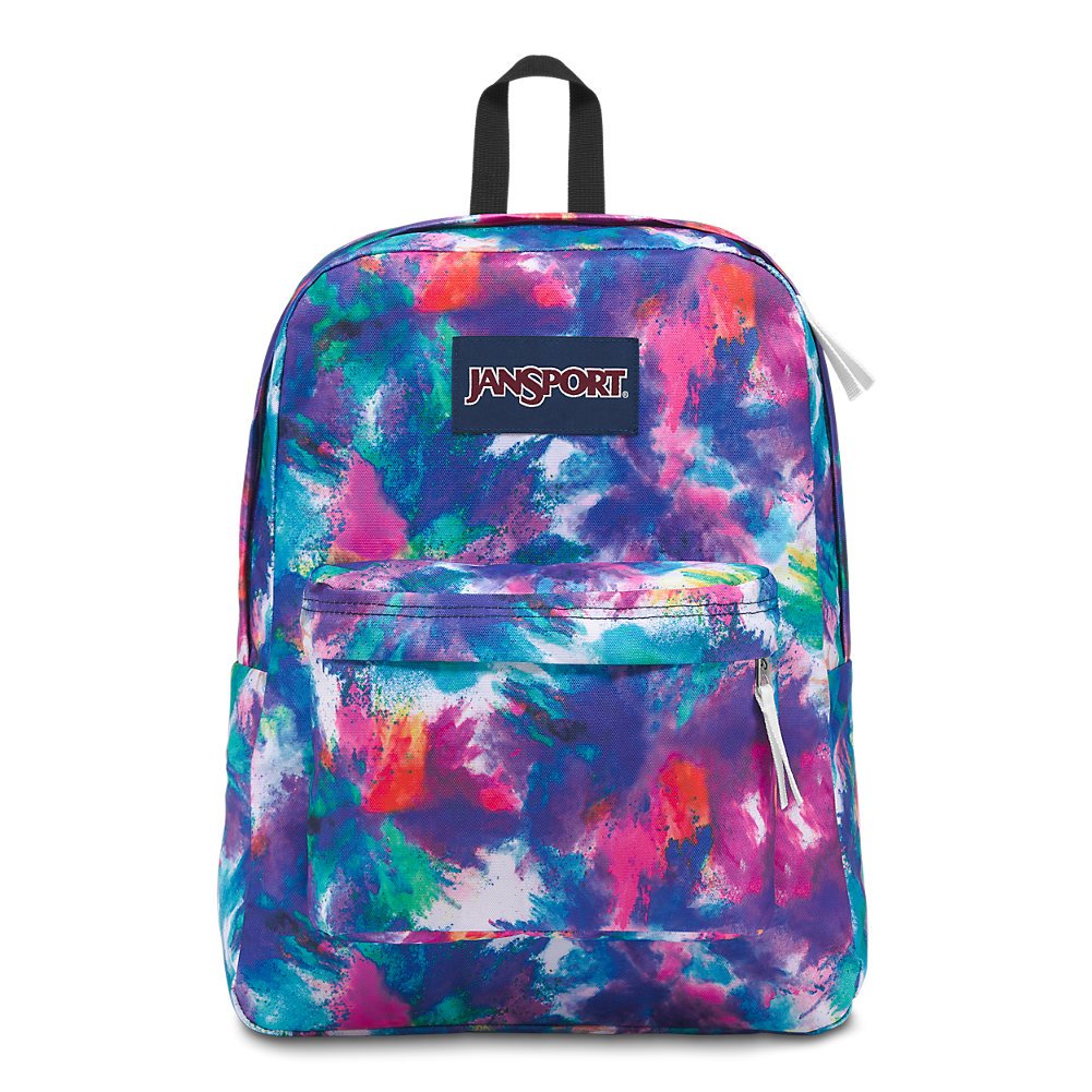 JanSport SuperBreak Backpack