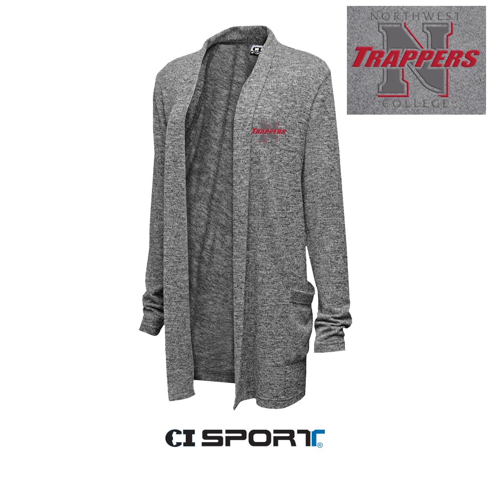 NWC Women's Cardigan Sweater