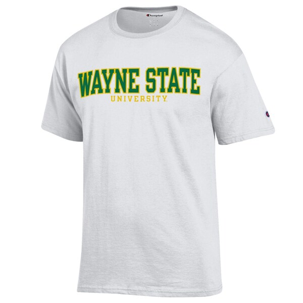 Wayne State University Replen Tshirt