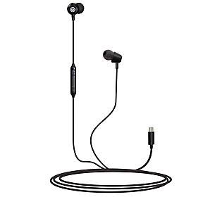 Ravian USB-C Wired Earbuds