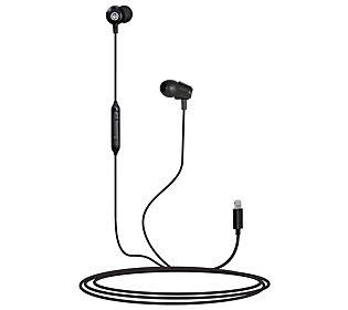 Ravian Lightning Wired Earbuds