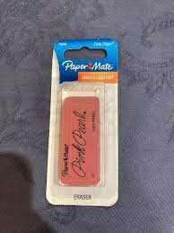 Paper Mate Eraser