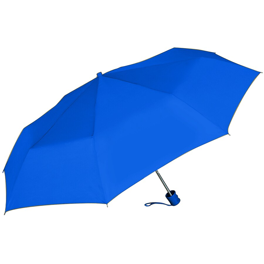 SLU 8100 EMB 48" AUTO FOLDING SOLID 2T 1C