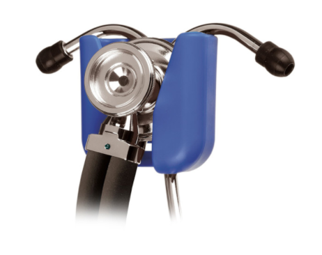 Hip Clip Holder Steth