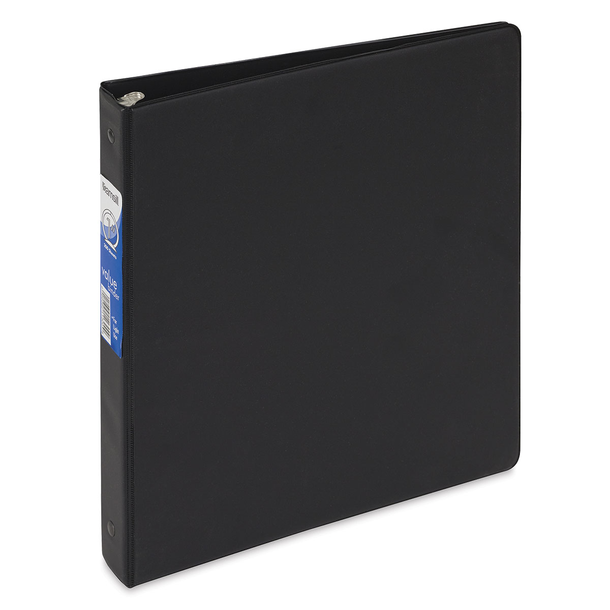 Binder 1" Black