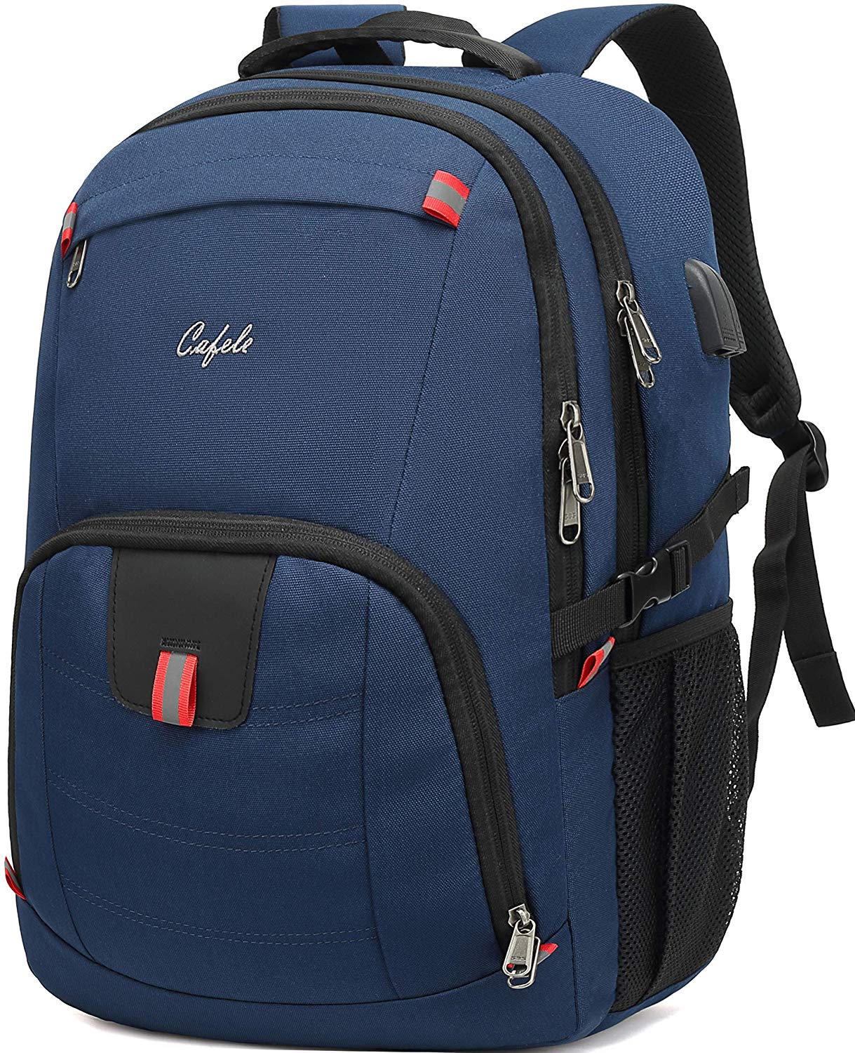 School Backpack,Large 17.3 Inch College Laptop Backpack
