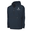 College of Nursing Pack N Go Pullover