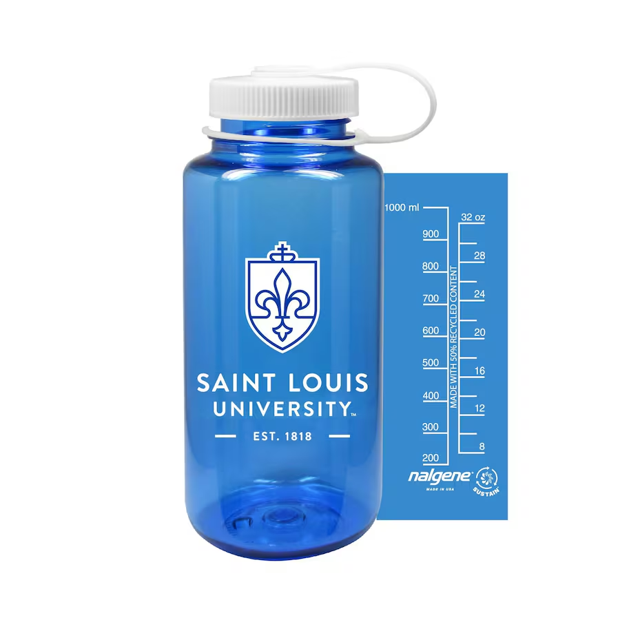 Saint Louis Billikens TC701 Plastic