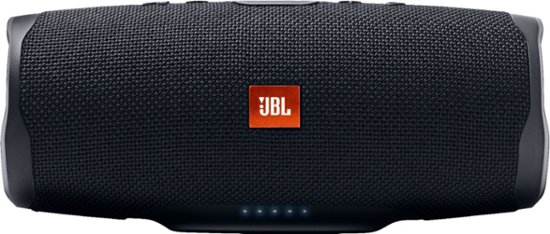 Charge 4 Portable Bluetooth Speaker